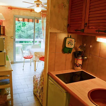 فندق Le Galion Ii 4*