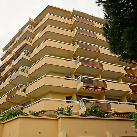 Le Galion Ii Frejus