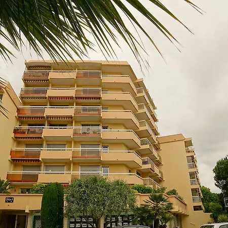 Le Galion Ii Hotel 4*