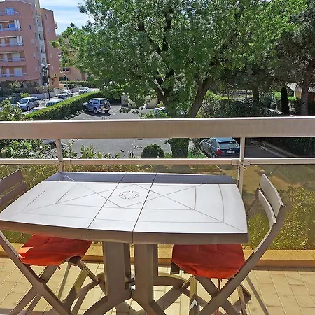 Le Galion Ii 4* Frejus